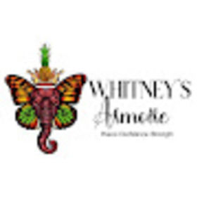 Meet your Posher, Whitney's